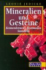 Mineralien und Gesteine Business & Technology