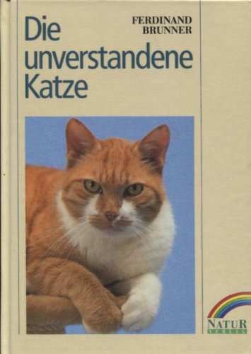 Die unverstandene Katze Natural Sciences