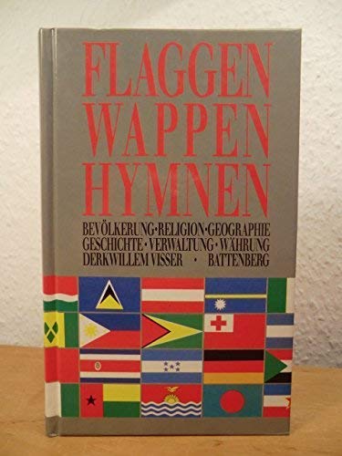 Flaggen, Wappen, Hymnen Learning & Reference