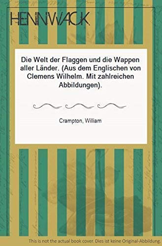 Die Welt der Flaggen und die Wappen aller Länder Film, Art & Culture
