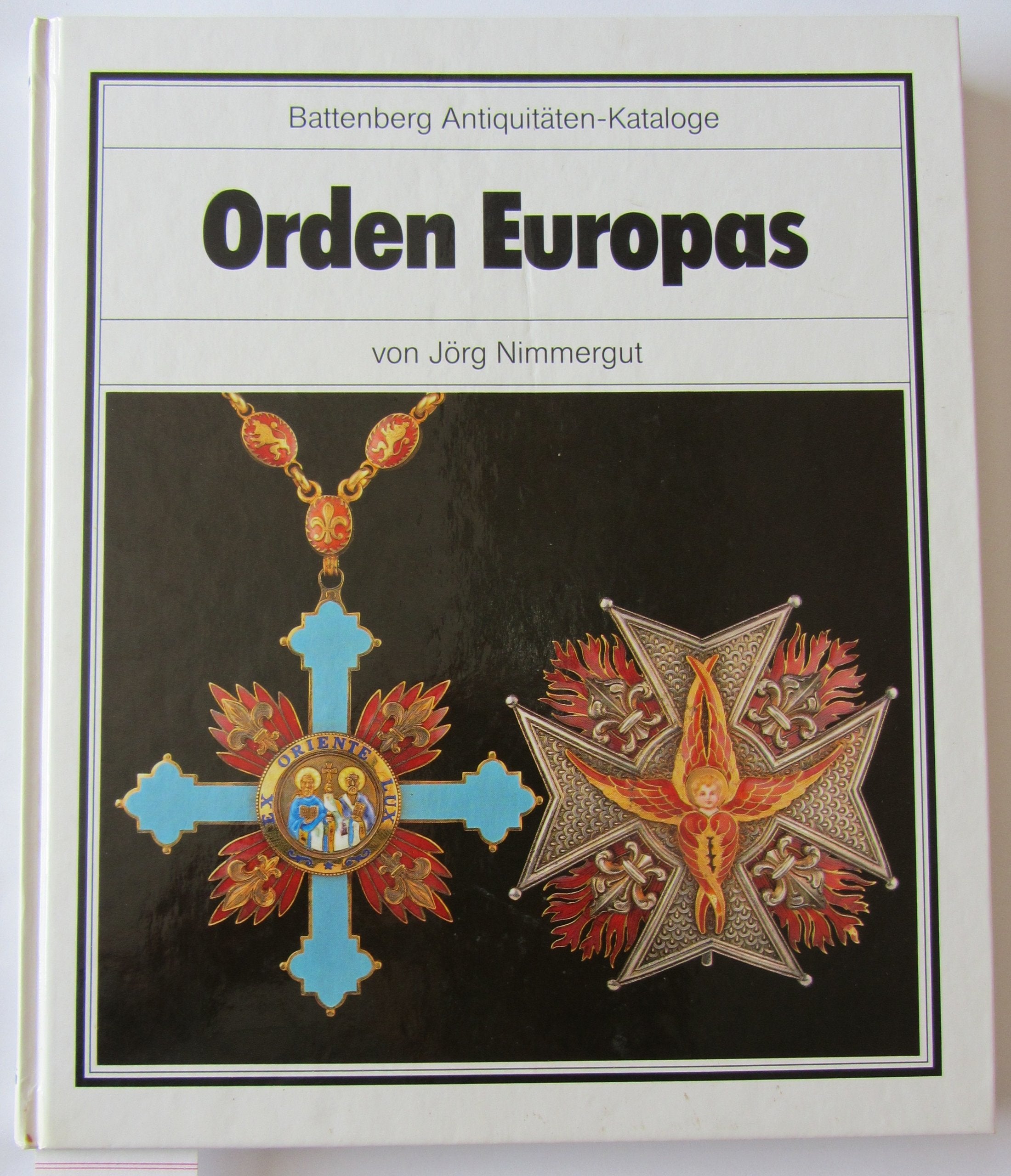Product Image: Orden Europas
