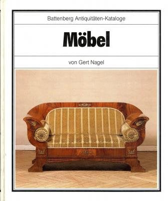 Möbel Books