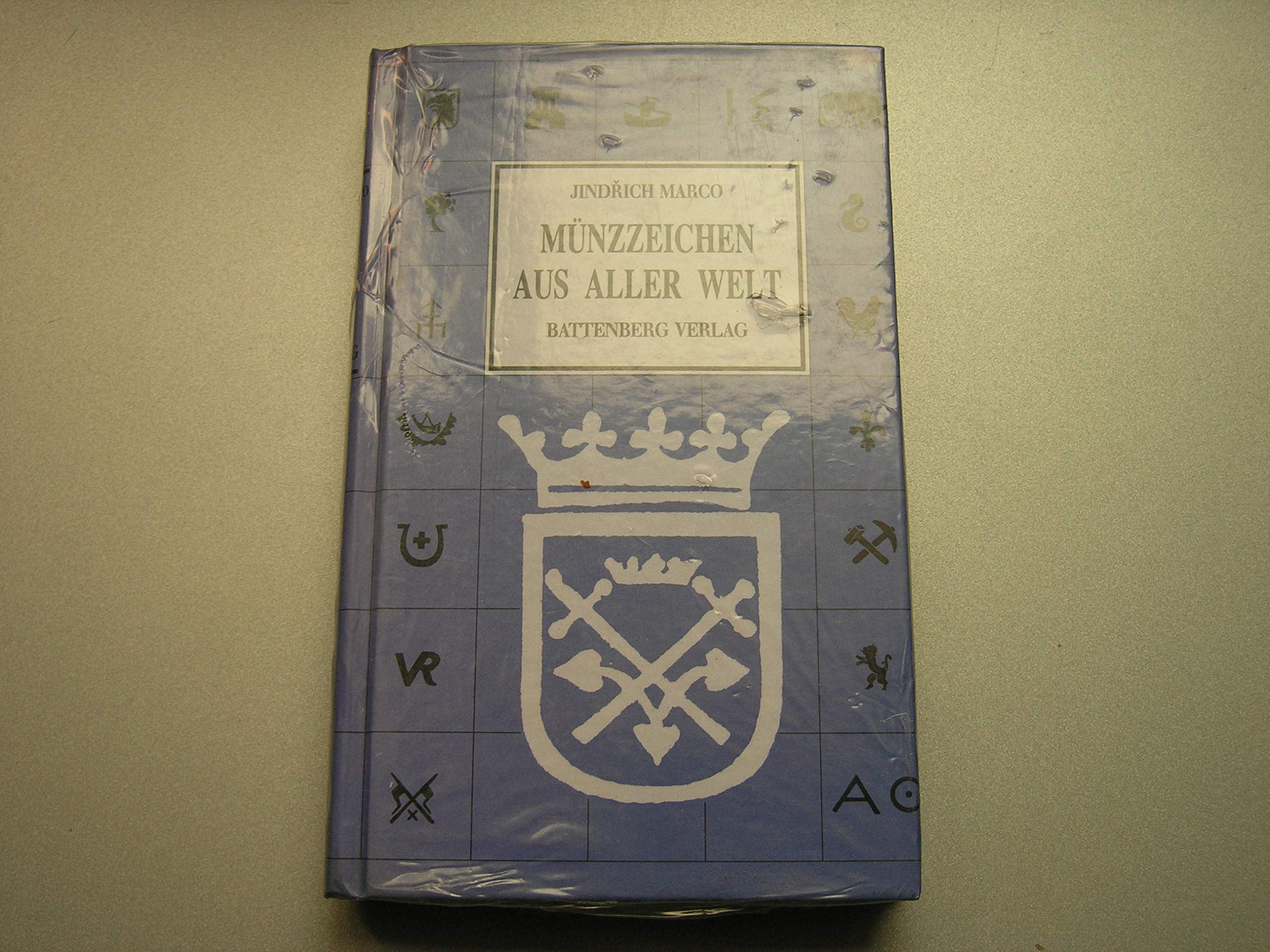Münzzeichen aus aller Welt Business & Technology