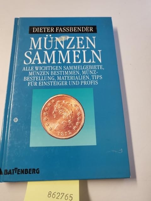 Münzen sammeln Hobbies & Crafts
