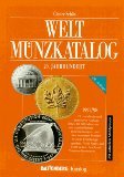 Welt Münzkatalog 20. Jahrhundert Hobbies & Crafts