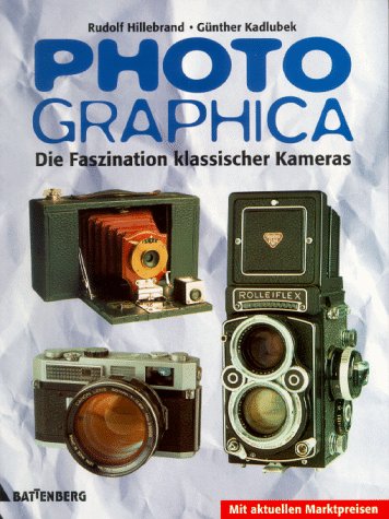 Photographica Reference Books