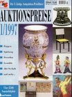 Trödler und Sammeln, Auktionspreise, 1/1997 Hobbies & Crafts