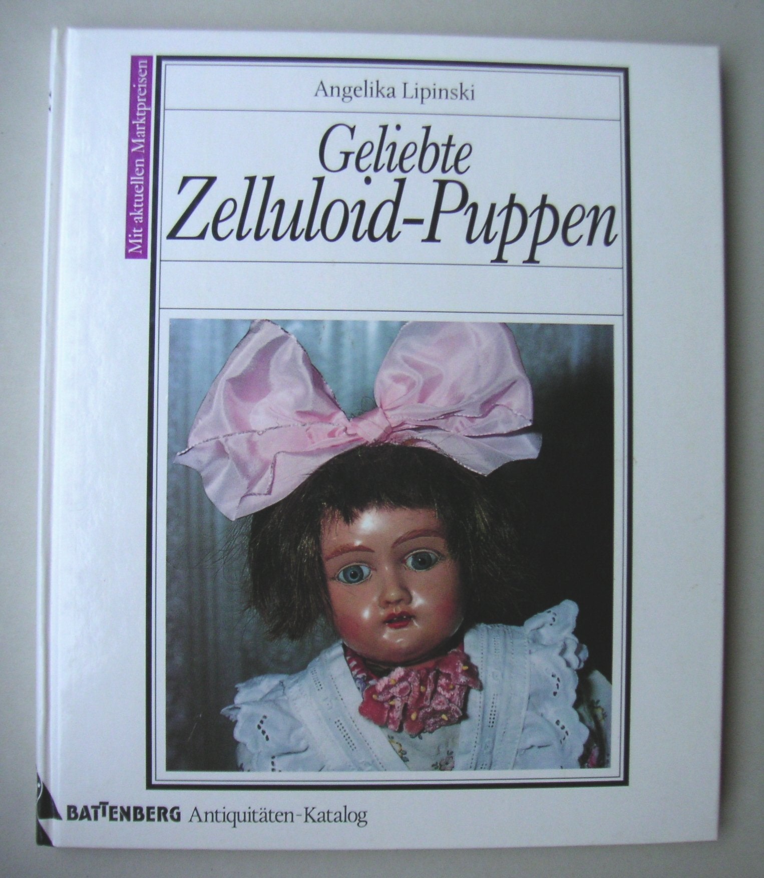 Geliebte Zelluloid-Puppen Film, Art & Culture