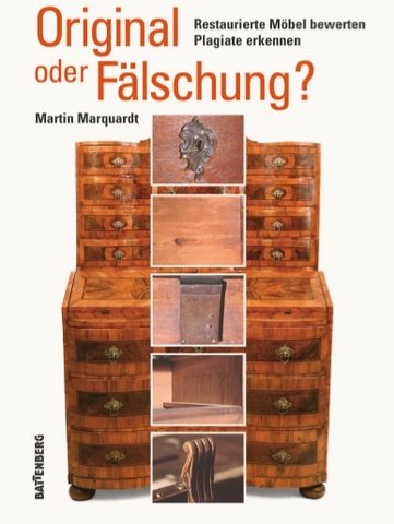 Original oder Fälschung? Film, Art & Culture
