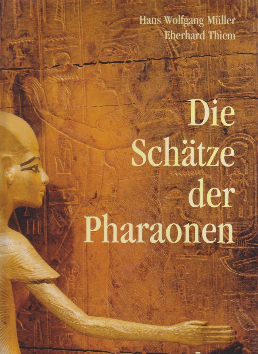 Die Schätze der Pharaonen Film, Art & Culture