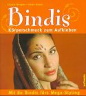 Bindis - Körperschmuck zum Aufkleben Film, Art & Culture