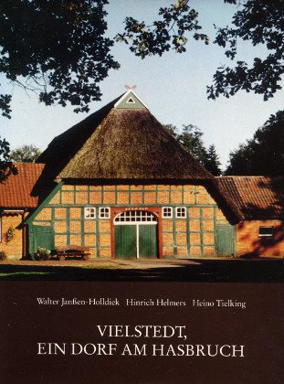 Vielstedt, ein Dorf am Hasbruch General education