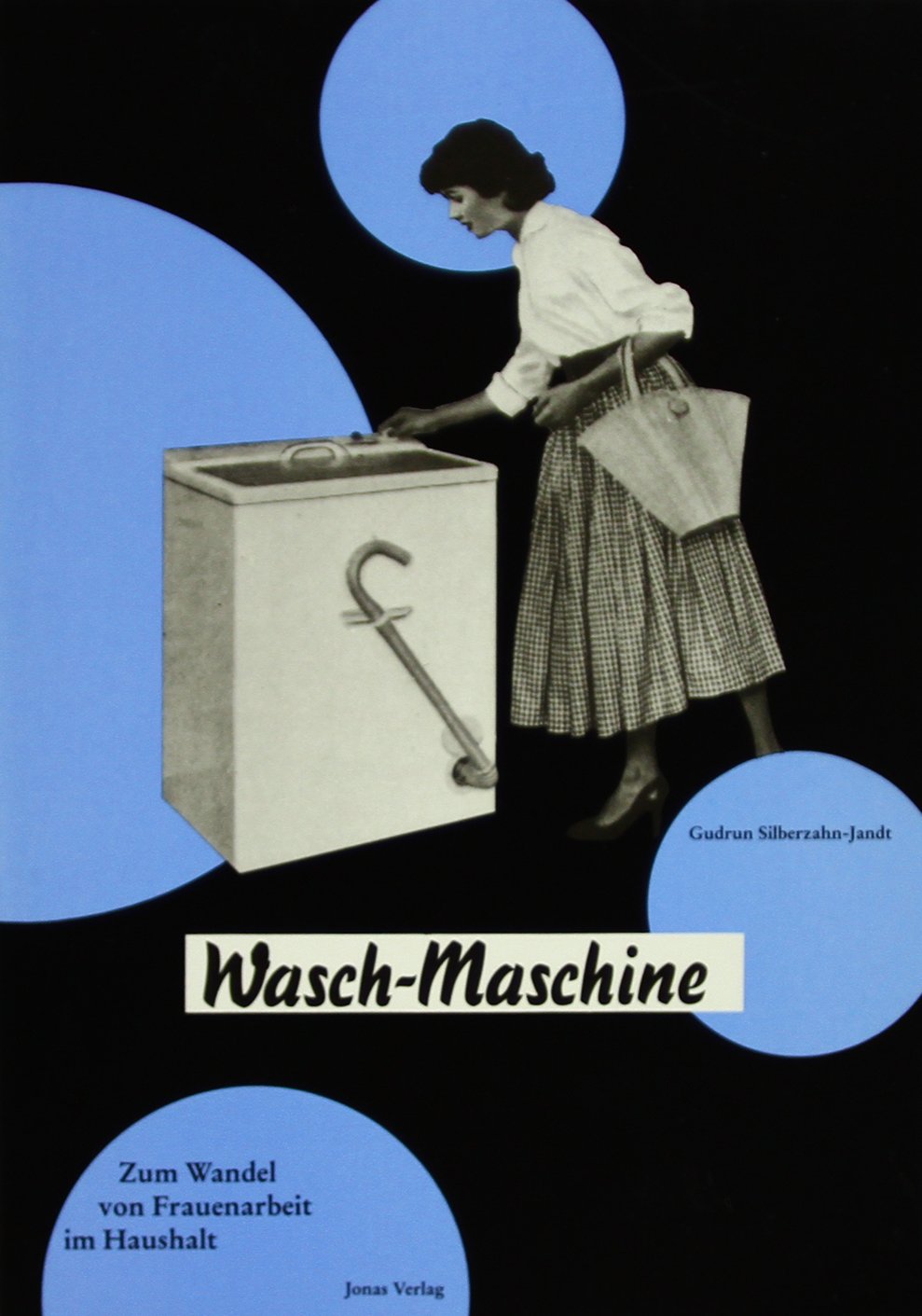 Wasch-Maschine book