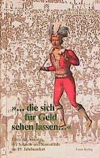 '... die sich für Geld sehen lassen...' Business, Finance & Career
