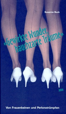 'Gewirkte Wunder, hauchzarte Träume' Contemporary literature