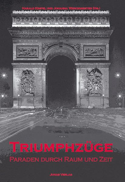 Product Image: Triumphzüge