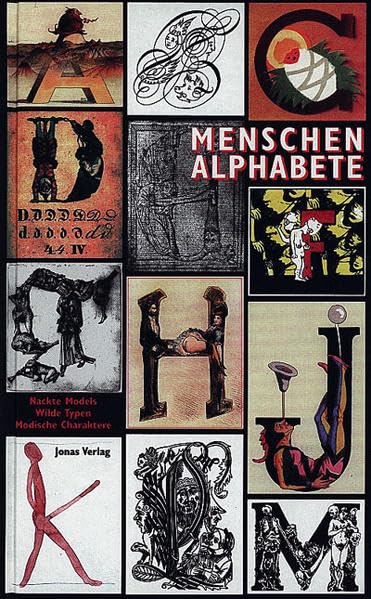 Product Image: Menschenalphabete