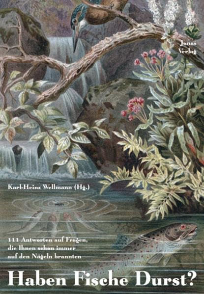 Haben Fische Durst? Film, Art & Culture