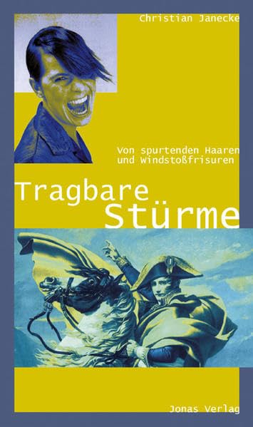 Product Image: Tragbare Stürme
