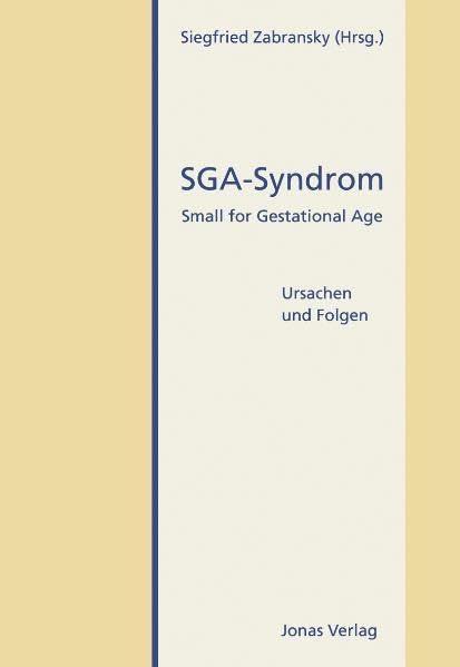 Product Image: SGA-Syndrom