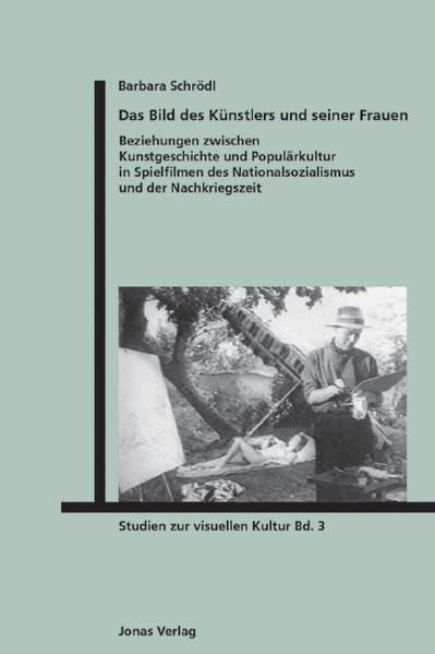 Das Bild des Künstlers und seiner Frauen Books
