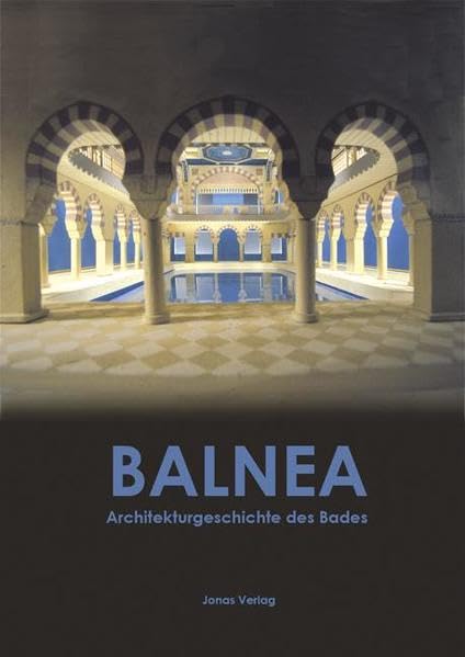 Balnea Architecture Books