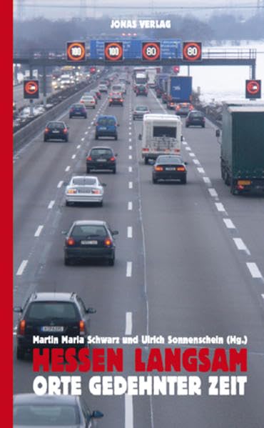 Hessen langsam Books