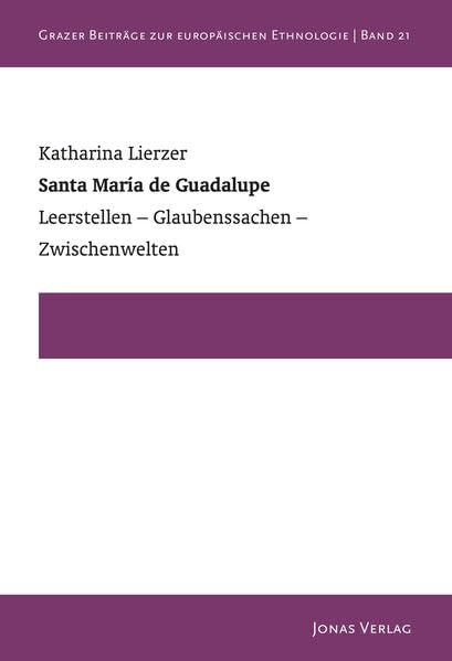 Santa María de Guadalupe Law