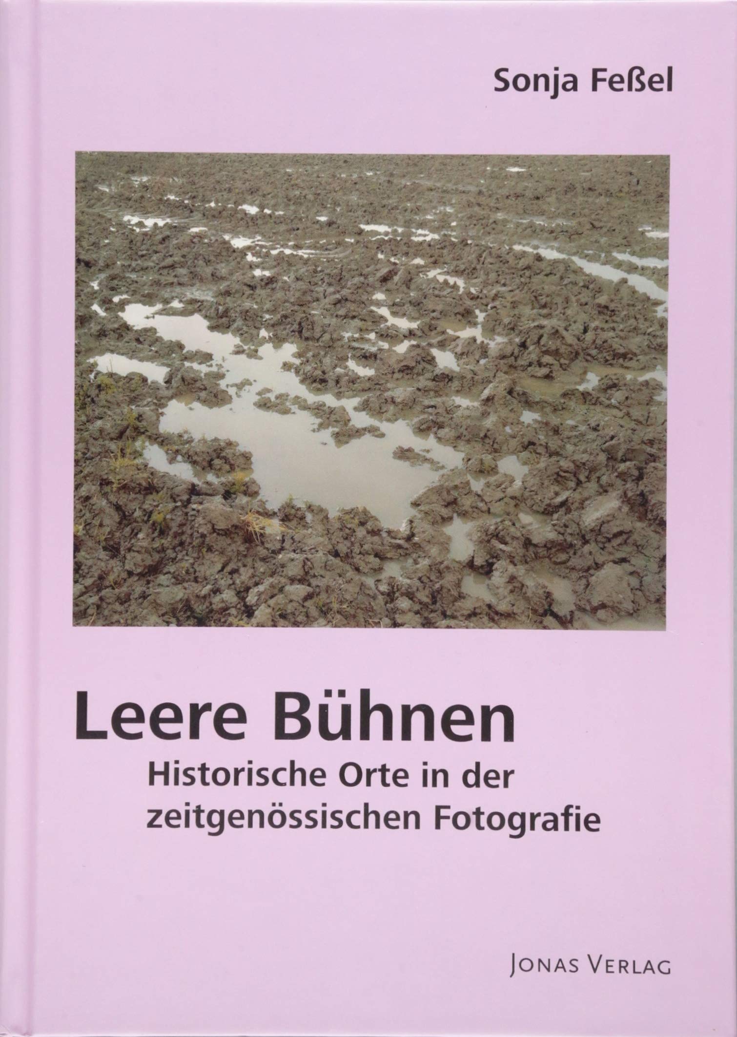 Product Image: Leere Bühnen