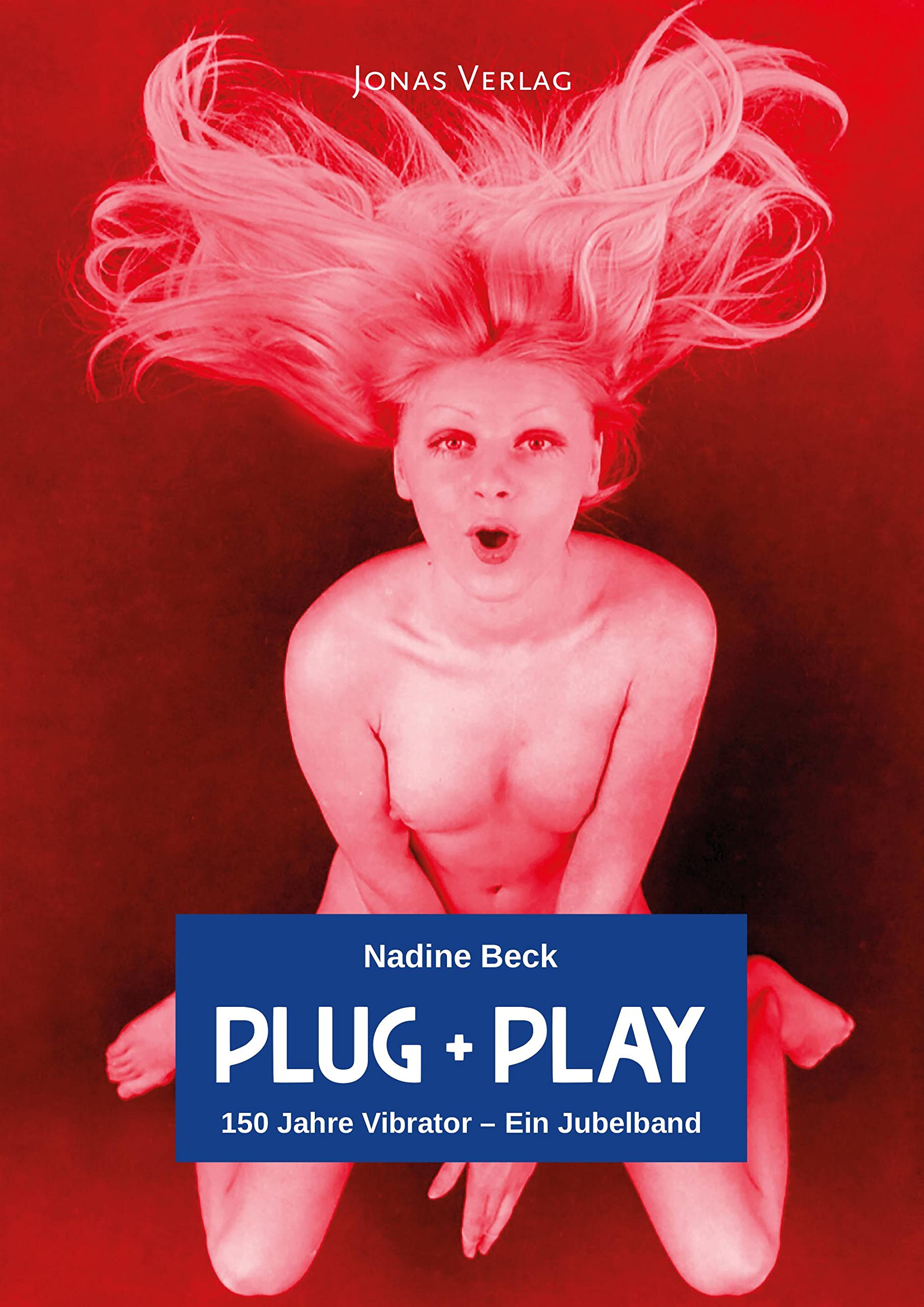 Plug + Play Books