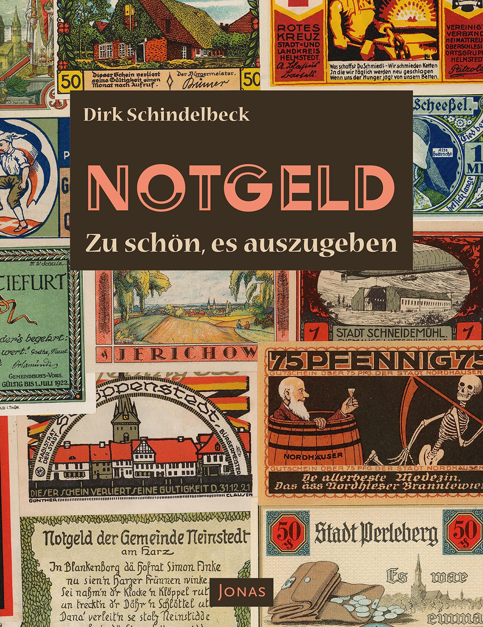 Product Image: NOTGELD