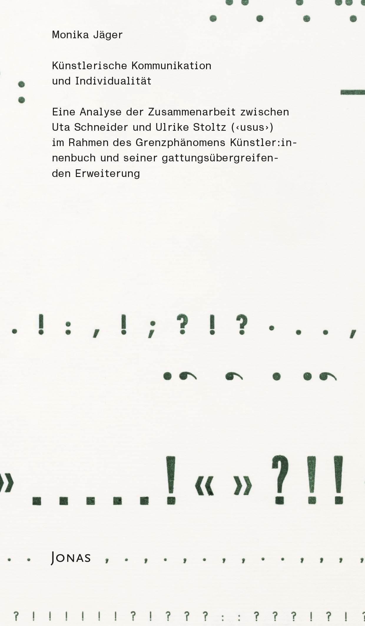 Künstlerische Kommunikation und Individualität Film, Art & Culture