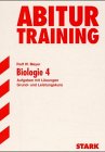 STARK Training Biologie NRW Band 4 (STARK-Verlag - Training) Learning & Reference