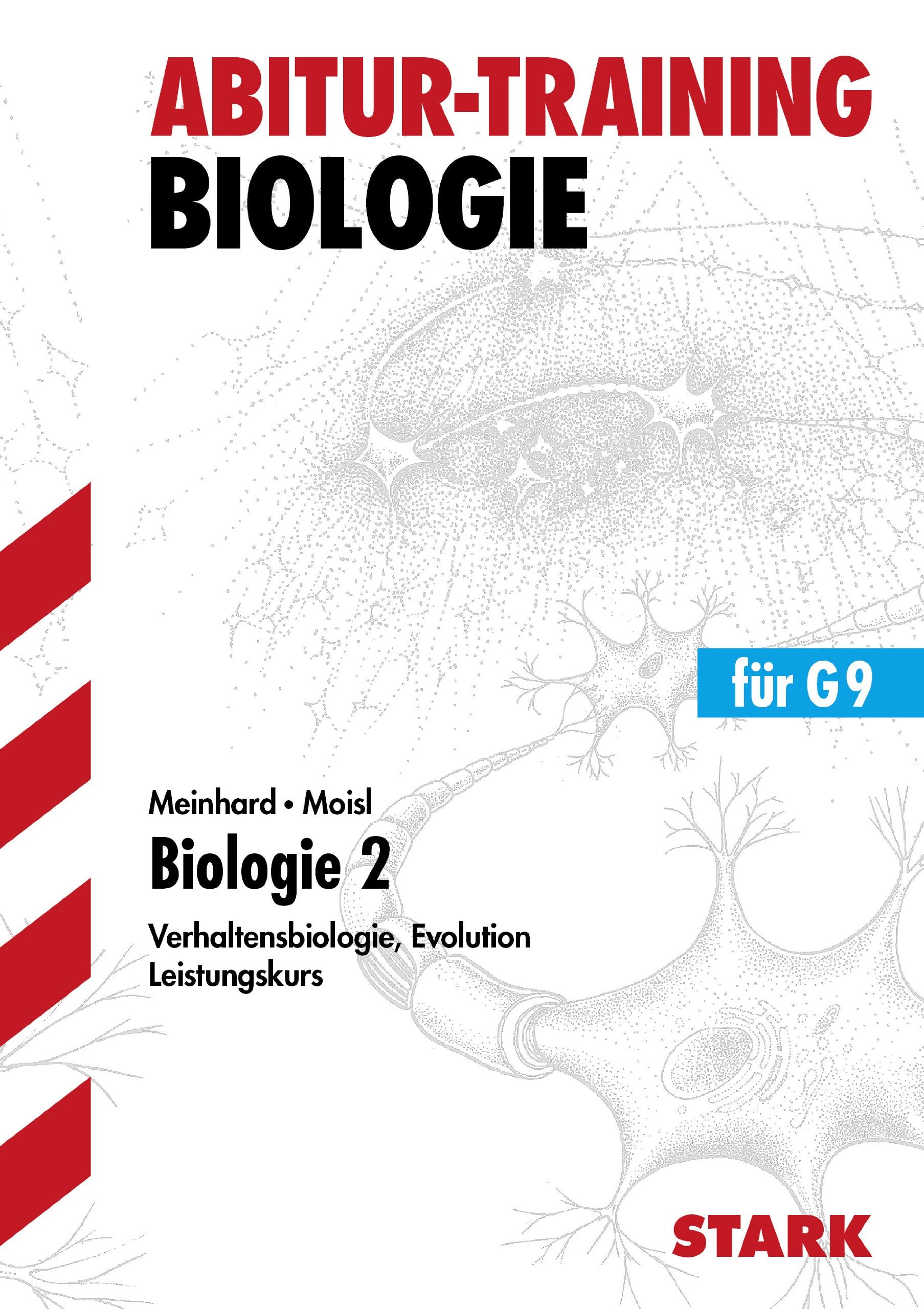 Abitur Training Biologie 2 Leistungskurs Study Guides
