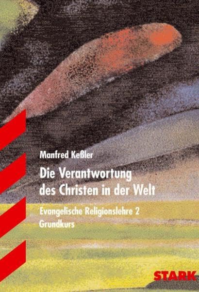 STARK Abitur-Training - Religion Evangelische Religion 2 (STARK-Verlag - Training) Study Guides