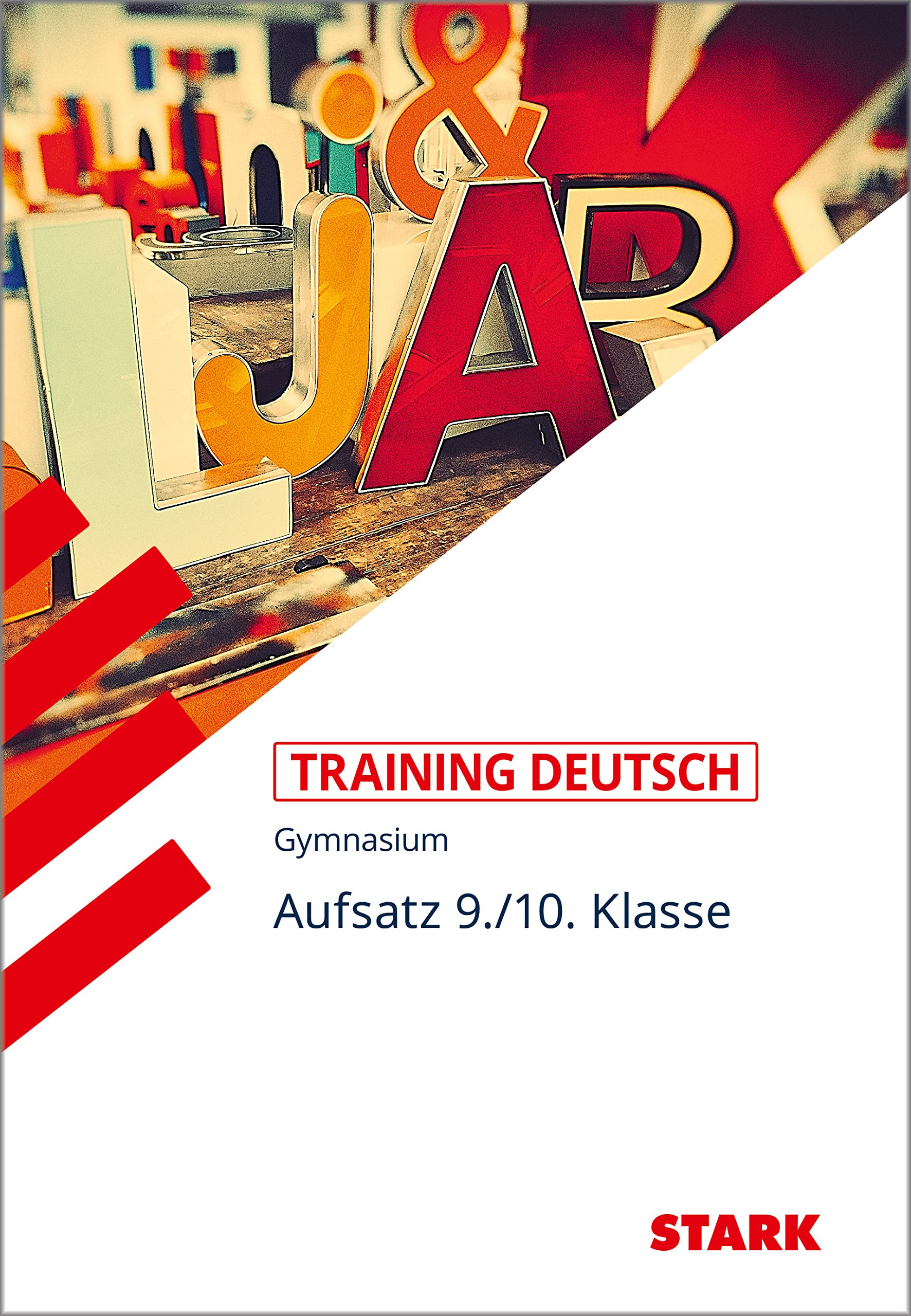 Training Gymnasium - Deutsch Aufsatz 9./10. Klasse Social Sciences
