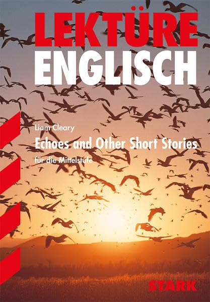 Echoes and Other Short Stories Study Guides Books