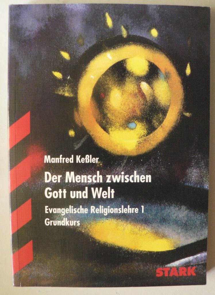 Religion / Evangelische Religionslehre: Die Verantwortung des Christen in der Welt - Grundkurs 2: Grundkurs Evangelische Religionslehre 2 (Abitur-Wissen) Study Guides