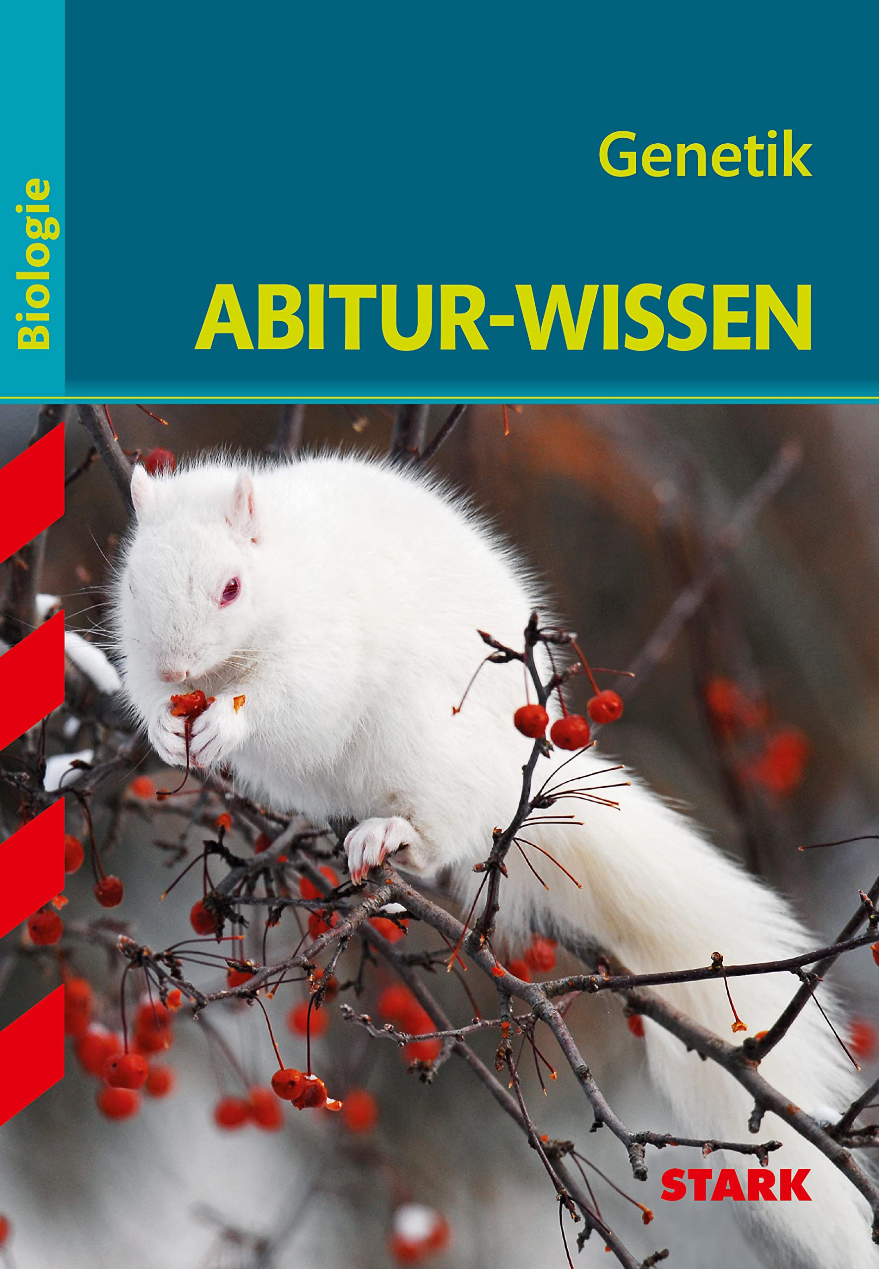 Abitur-Wissen - Biologie - Genetik Study Guides