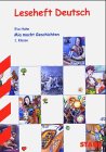 Die Welt der Buchstaben mit Bär Mimo entdecken, 1. Klasse. Schriftspracherwerb 1. Klasse. Innovative Unterrichtsideen und Materialen für Lehrkräfte: Mia macht Geschichten 1. Klasse Study Guides
