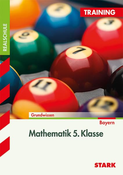 Product Image: STARK Training Realschule - Mathematik 5. Klasse