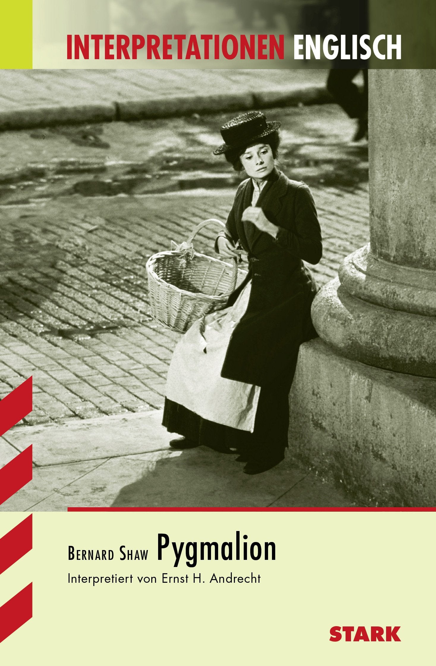 Interpretationshilfe Englisch. Pygmalion Study Guides