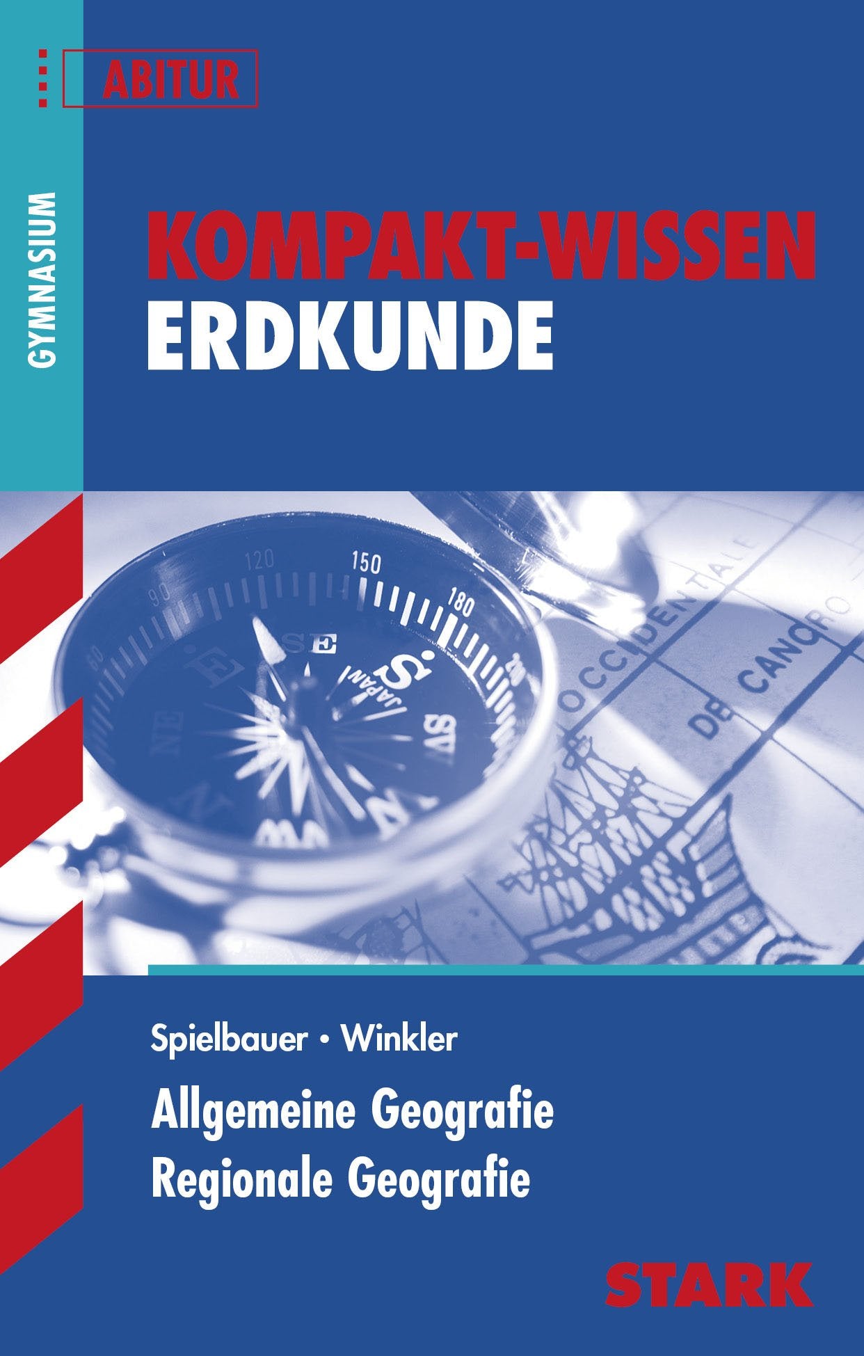 Kompakt-Wissen Abitur Erdkunde Study Guides
