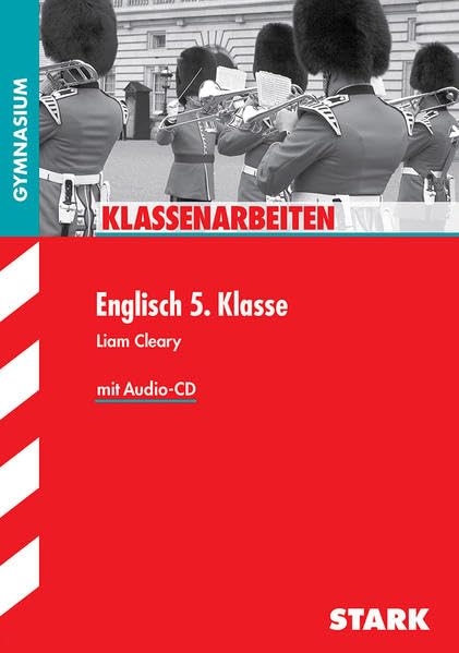 Training Englisch. 5. Klasse Klassenarbeiten Foreign Languages ​​& Dictionaries
