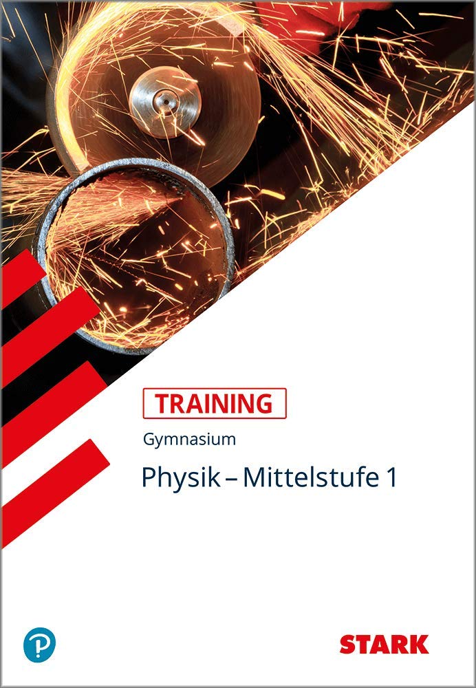 Product Image: Training Gymnasium - Physik Mittelstufe 1