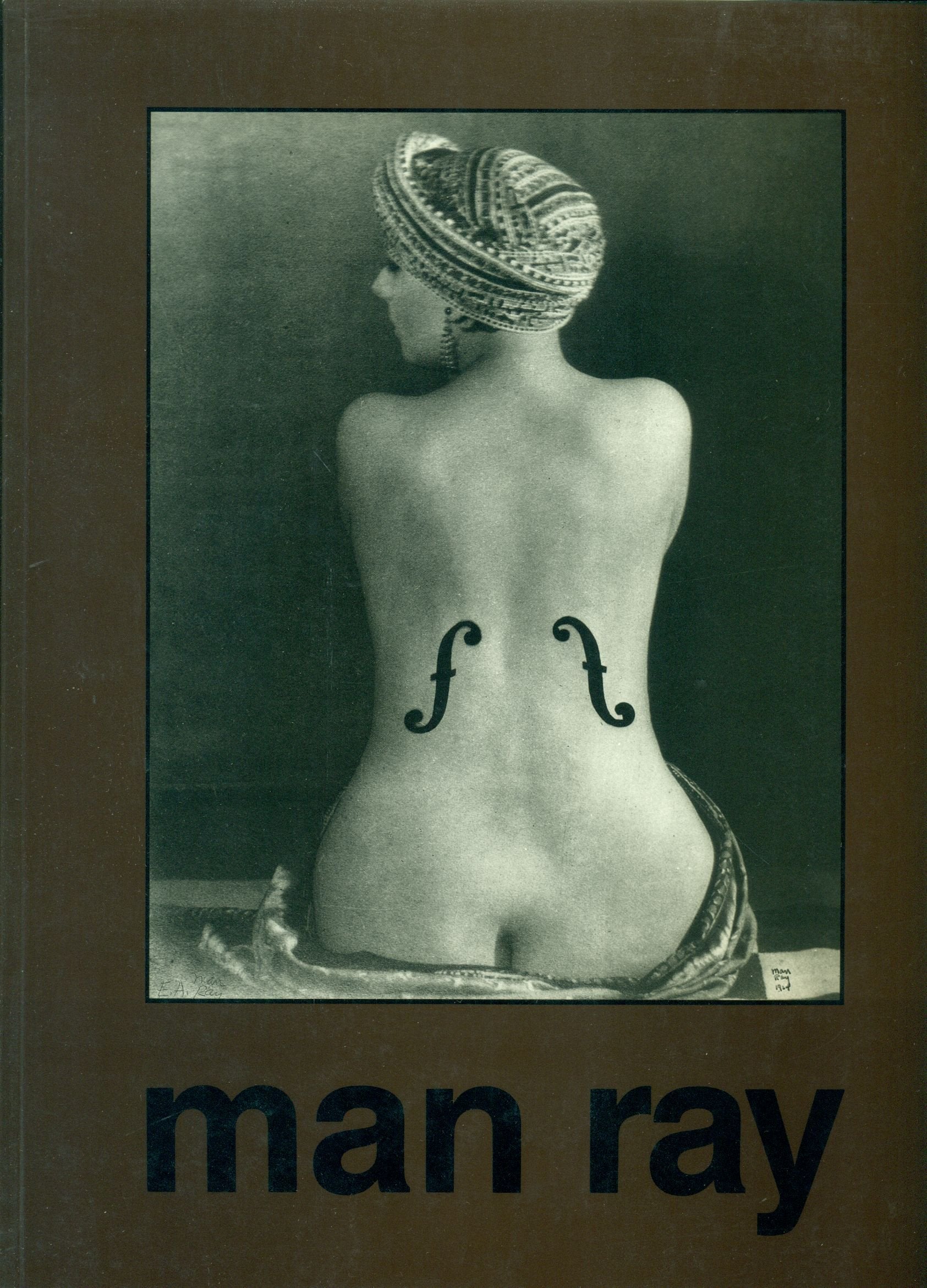 Product Image: Man Ray 1890-1976)