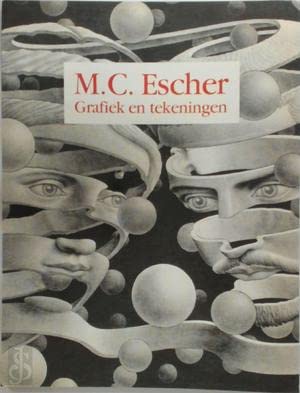 ESCHER. GRAFIEK EN TEKENINGEN Film, Art & Culture