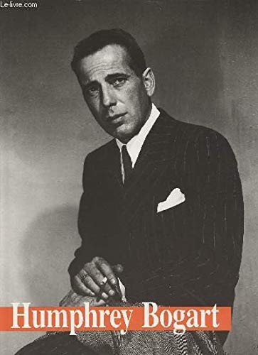 Humphrey bogart/un culte 091494 Books