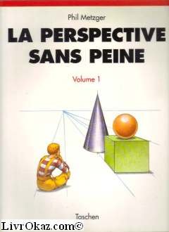 La perspective sans peine 1 091494 Books