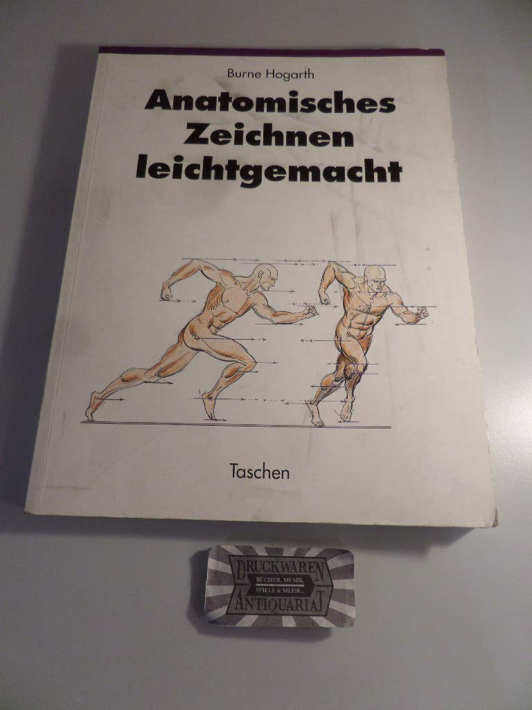Anatomisches Zeichnen leichtgemacht Film, Art & Culture